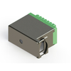 Backplane Connector Housings - 151-516-120-520-256-ND - DigiKey
