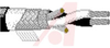 CABLE, MULTI CONDUCTOR, 2 CONDUCTOR, 20AWG, RUBBER, EPDM JACKET, MICROPHONE BLAC - 70004260 - Allied Electronics, Inc.