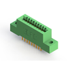 Edgeboard Connectors - 151-842-018-521-204-ND - DigiKey