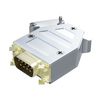 D-Sub Connector Assemblies - 4306-SD9M10GV30/AA-ND - DigiKey