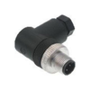 Circular Connector Assemblies - 933165100-ND - DigiKey