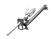Pneumatic Auto-Retraction System for Furnace Thermal Imagers - LPAR - LAND
