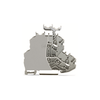 Din Rail, Channel - 2946-2002-2233/099-000-ND - DigiKey