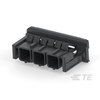 Rectangular Connector Housings - 1734-2324309-1-ND - DigiKey