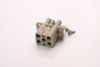 Heavy Duty Power Connector Inserts & Modules - 192595 - RS Components, Ltd.