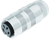 Industrial Circular Connectors - 7345158 - RS Components, Ltd.