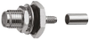Coaxial Connectors - 7123270 - RS Components, Ltd.