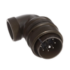 Circular Connector Assemblies - 339-MS3108A22-27P-ND - DigiKey