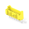 Headers, Male Pins - 17-6-2338245-7-ND - DigiKey