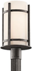 49123AVI Exterior -Post/Pier Head - 679647 - Capital Lighting, Inc.