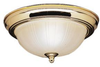 8653PB Flush Mounts-Bowl Style - 761255 - Capital Lighting, Inc.