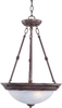 5845MRAC Pendants-Bowl Style - 668872 - Capital Lighting, Inc.