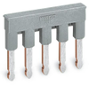 DIN Rail Terminal Accessories - 221524 - RS Components, Ltd.