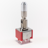 Toggle Switches -- 1400-100DP1K2B25M1QE - Image