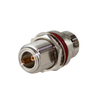 Coaxial Connector (RF) Adapters - 5448-AD-NXENXS-001M-ND - DigiKey