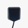 L-band Magnetic Patch Antenna (IP65) - AS-ANT-MAGLB-L6-30SMA-00 - ArduSimple