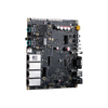 Embedded MCU, DSP Evaluation Boards - 1597-100066562-ND - DigiKey
