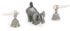 Elephant Basin Set: N&ordm; 10013 with Levers - 10013 - P. E. Guerin