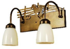 51065 Bathroom Fixtures-Two Lights - 407186 - Capital Lighting, Inc.