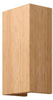 FR46200BAM Sconces-Pocket - 651501 - Capital Lighting, Inc.