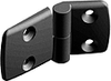 Plastic Hinge -- 095K2560L00 - Image