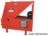 Horizontal Trash Compactor -- 1830-3001 - Image