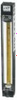 Cole-Parmer Direct Reading PTFE-Glass Flowmeter, 150-mm, , Argon, 33 std mL/min -- GO-32007-64 - Image