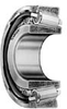 Single-Row Tapered Roller Bearings -- TSU (UNIT-BEARING) - Image