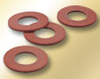 PTFE BJ4 Thrust Washers - high PV values