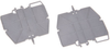 DIN Rail Terminal Accessories -- 4132369