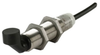 Tubular Inductive Proximity Sensor -- E57RAL18T110 - Image