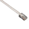 3FT White CAT5e 350MHz Patch Cable Straight-Pinned UTP CM - EVNSL20-0003 - Black Box