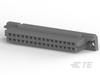 Eurocard Connectors - 5650858-5 - TE Connectivity