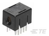 PCB Headers & Receptacles - 6643272-1 - TE Connectivity