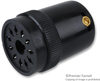 Socket, Relay, 11 Pin, 250V; Socket Mounting Multicomp - 94M8300 - Newark, An Avnet Company