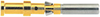 Heavy Duty Contact, Socket, 22Awg, Crimp; Product Range Harting - 51AC2435 - Newark, An Avnet Company