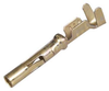Contact, Socket, 26-24Awg, Solder; Product Range Amp - Te Connectivity - 96B6824 - Newark, An Avnet Company