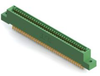 Card Edge Conn, Dual Side, 72Pos, Lug; Card Edge Connector Type Edac - 70AJ2904 - Newark, An Avnet Company