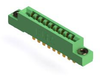 Card Edge Conn, Single Side, 9Pos, Lug; Card Edge Connector Type Edac - 86AH6802 - Newark, An Avnet Company