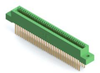 Card Edge Conn, Dual, 76Pos, Wire Wrap; Card Edge Connector Type Edac - 59AJ7001 - Newark, An Avnet Company