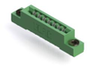 Card Edge Conn, Single Side, 7Pos, Lug; Card Edge Connector Type Edac - 57AJ3965 - Newark, An Avnet Company