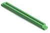 Card Edge Conn, Dual Side, 68Pos, Th; Card Edge Connector Type Edac - 87AH4575 - Newark, An Avnet Company