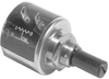 Wirewound Potentiometer, 100 Ohm, 0.05, 2W; Track Resistance Vishay - 03F3917 - Newark, An Avnet Company