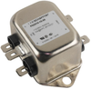Single-Stage Filter, Medical, 800Uh, 10A; Filter Applications Schaffner - 31C2118 - Newark, An Avnet Company