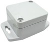 Enclosure, Ip65, Pc, Grey; Enclosure Type Multicomp Pro - 84Y6241 - Newark, An Avnet Company