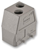 Hood, Top Entry, 10B, M20, 2 Lever; Heavy Duty Connector Type Harting - 29H1719 - Newark, An Avnet Company