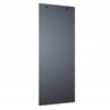 Rack Mounting Solutions - Rack Accessories - Cable Managers - VFMFP8BK - Hammond Manufacturing Company Inc.
