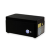 Fanless Embedded Computer with Intel® Atom™ X Series, Intel® Celeron® J / N Series and Intel® Pentium® N Series (formerly Apollo Lake) Processors. SYS-C41-IPC -- Titan 240 APL - Image