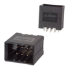 Connectors, Interconnects - Rectangular Connectors - Headers, Male Pins - 1362622-178323-2 - Win Source Electronics