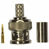 Coaxial Connector (RF) Assemblies - A97580-ND - DigiKey